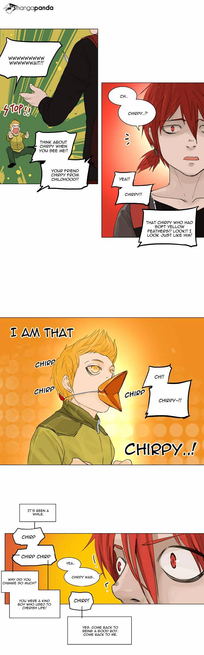 Tower of God, Chapter 120 image 18